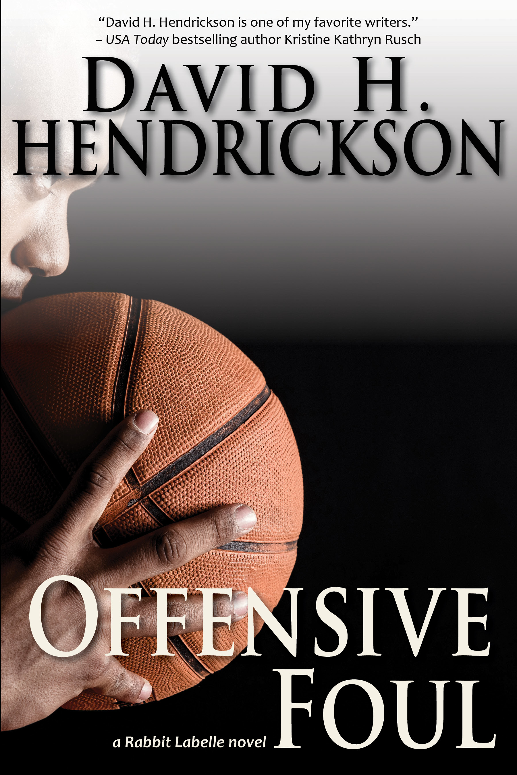 Offensive Foul Pentucket Publishing